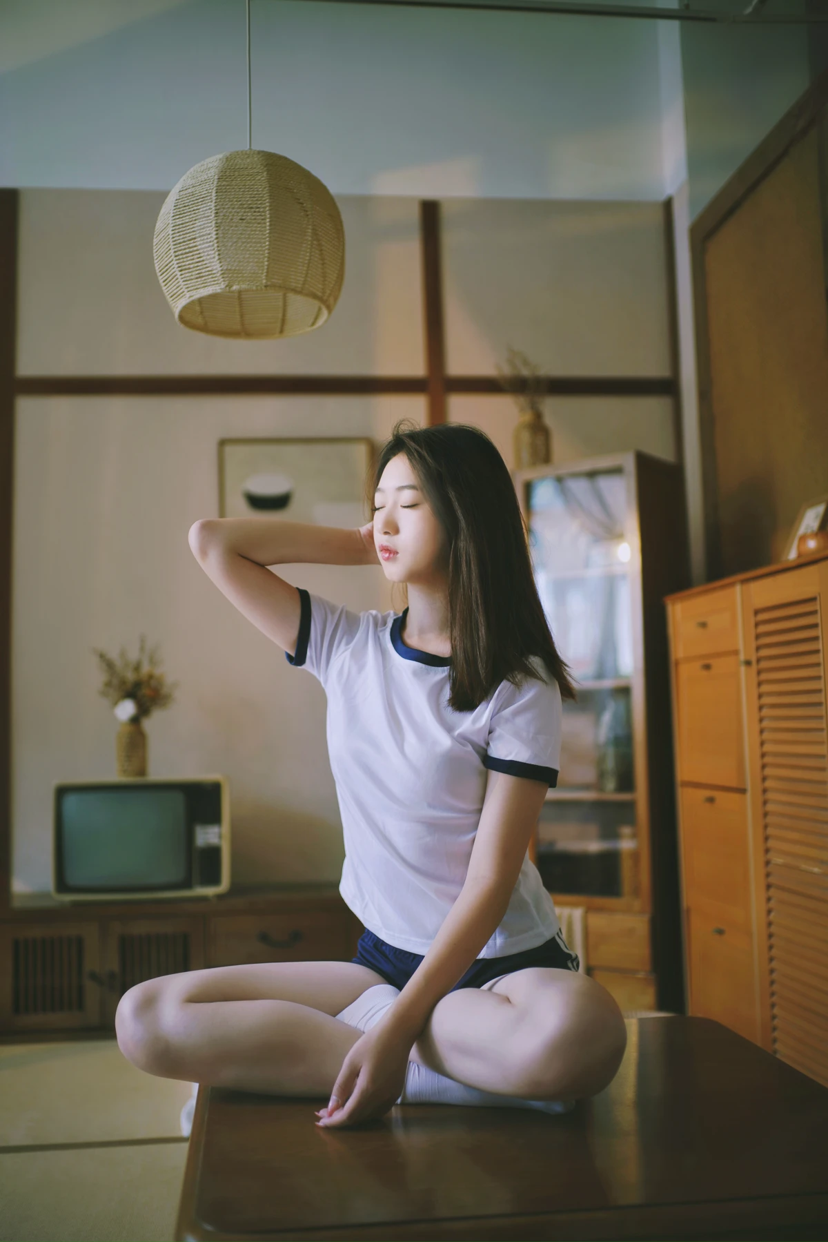 [YITUYU] 2022.12.17 Vol.2703 – The day when the sun fills the room Jiayi#[30P]-17