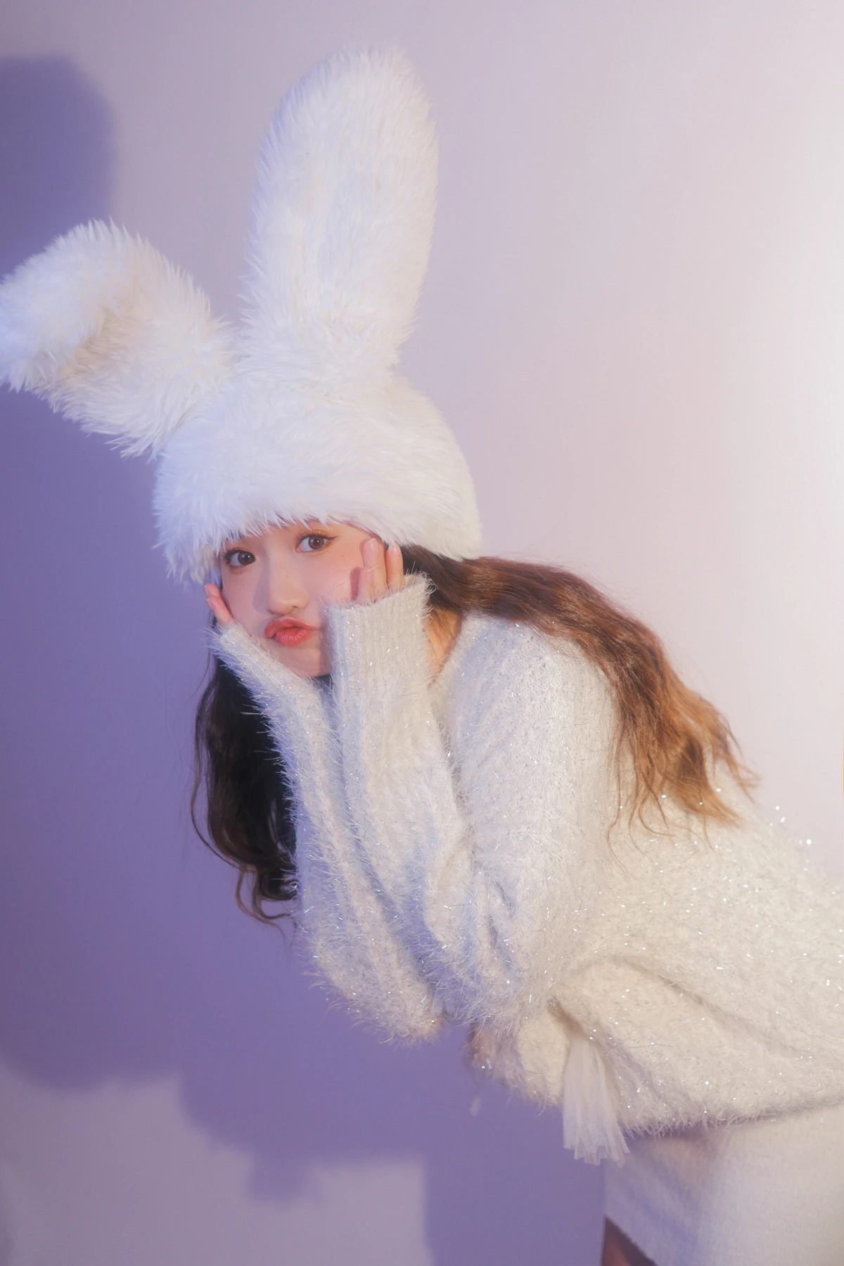 [YITUYU] 2023.02.09 Vol.3007 Rabbit Baby Fatty Blue-#[29P]-22