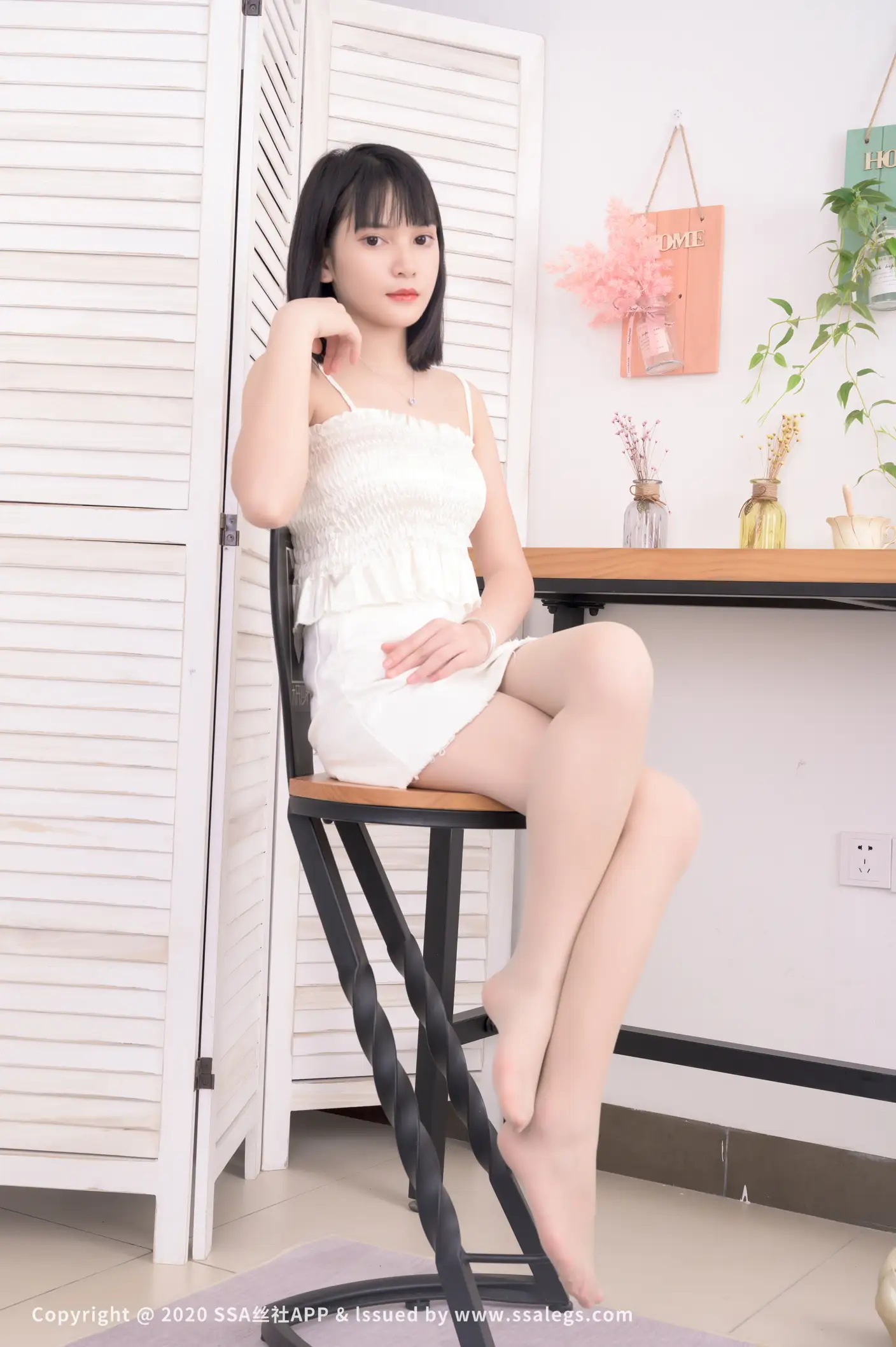 [Mzsock] NO.553 Bingbing meat stockings picture display (Part 2) silk club#[113P]-50