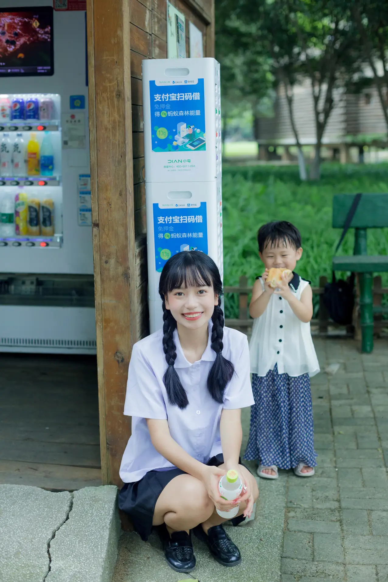 [YITUYU] 2022.08.30 Vol.1825 – Missed the flowering period Yan Yun Lin'er#[28P]-8