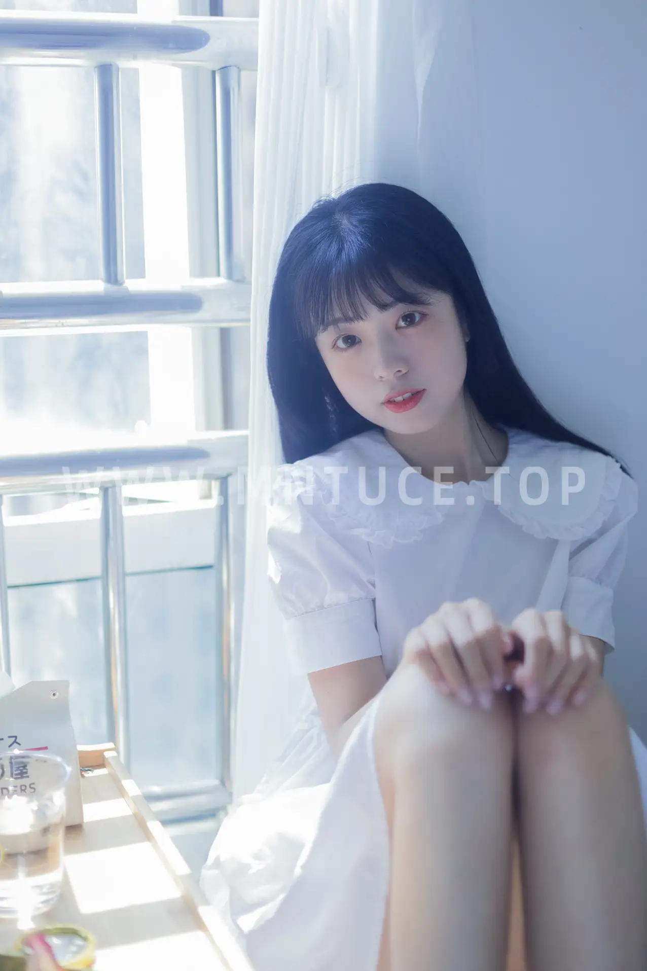 [YITUYU] 2022.08.06 Vol.1635 – Daydream Cute bubbles#[35P]-18