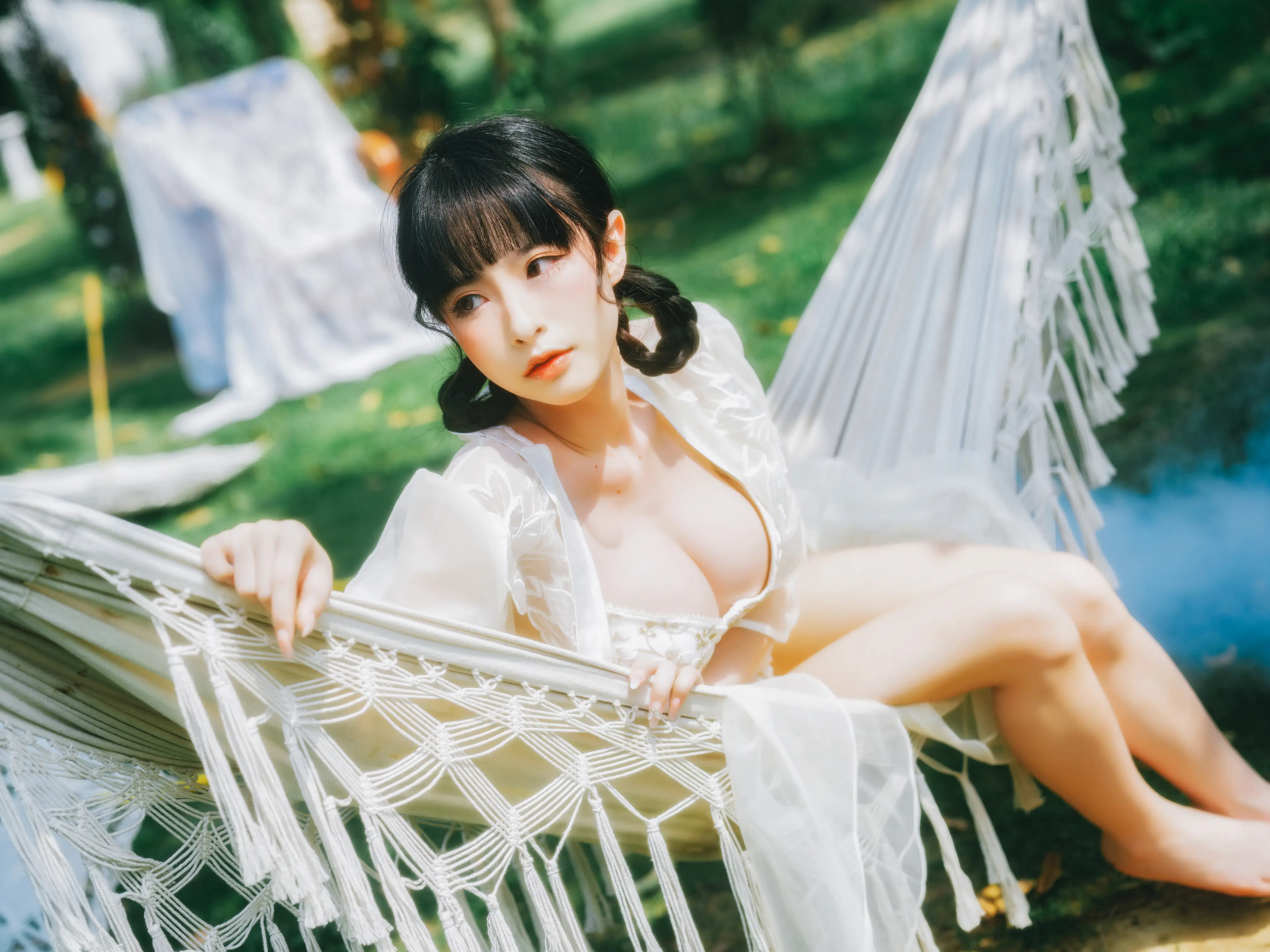 [YITUYU] 2022.06.23 Vol.1268 – Lolita Yuno Shimizu#[38P]-20