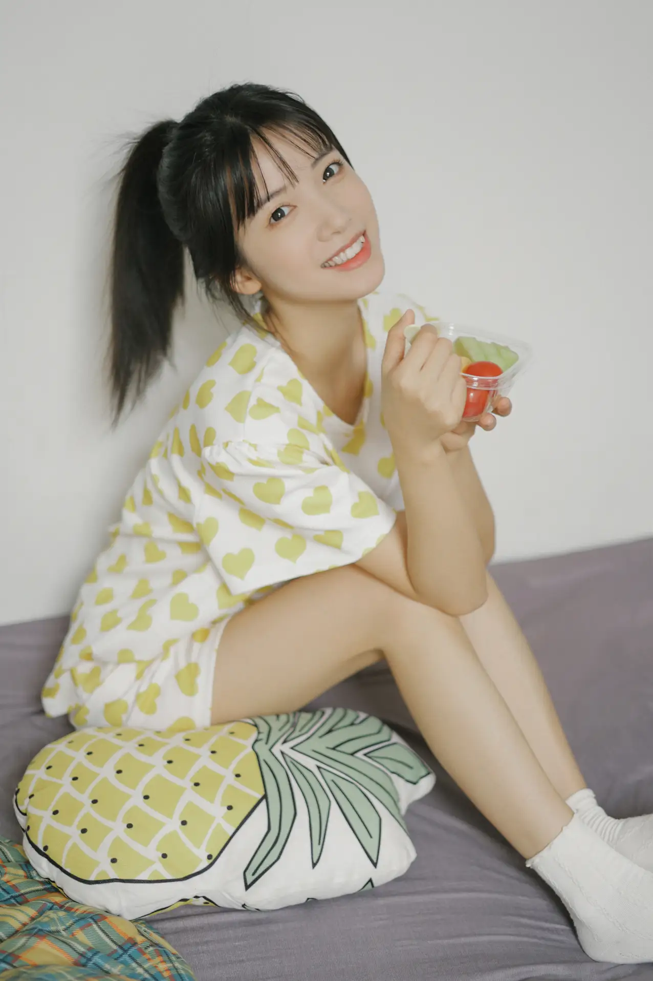 [YITUYU] 2022.08.22 Vol.1763 – Accompany you so cutely An Ameng cub#[42P]-33