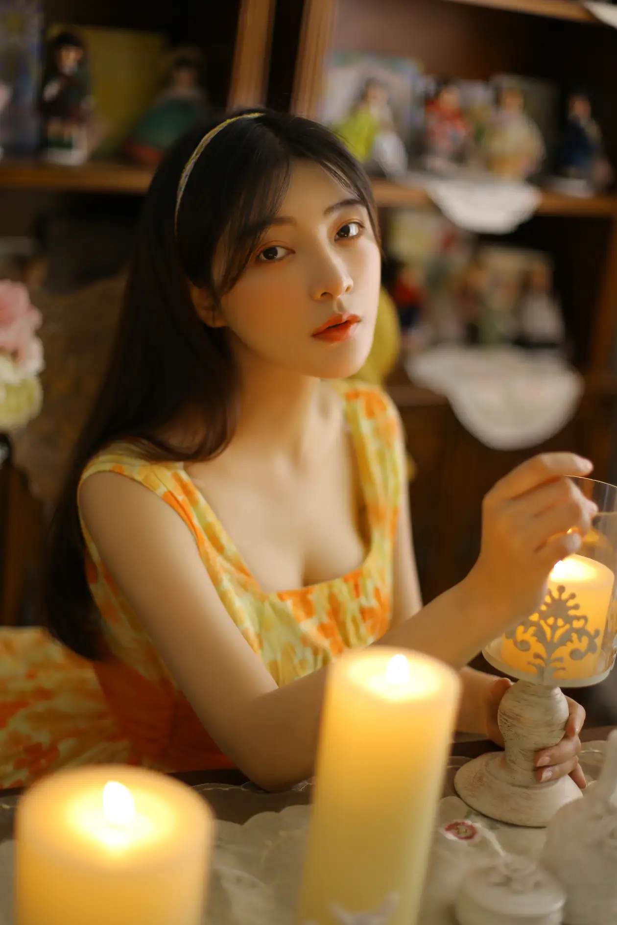 [YITUYU] 2022.07.02 Vol.1359 – joy is yours Yang Yimo#[25P]-14